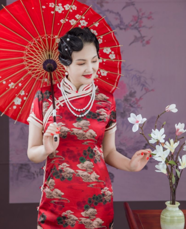 林芝的第一张照片--揭阳相亲服务中心