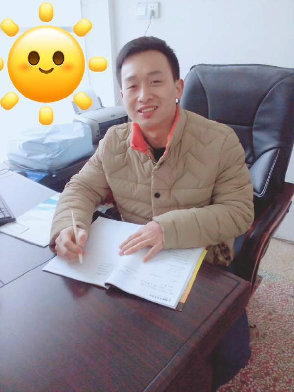 尚晋新的第四张照片--揭阳相亲服务中心