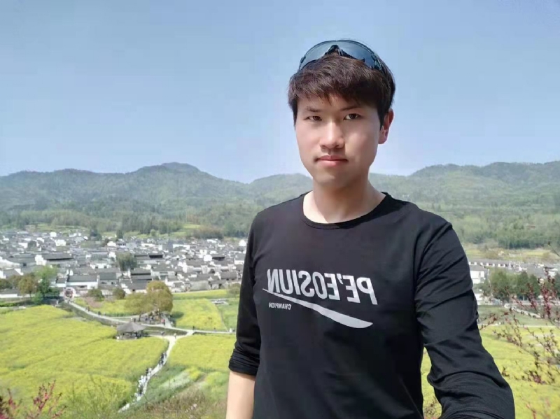 Myzone-峰的第一张照片--揭阳相亲服务中心