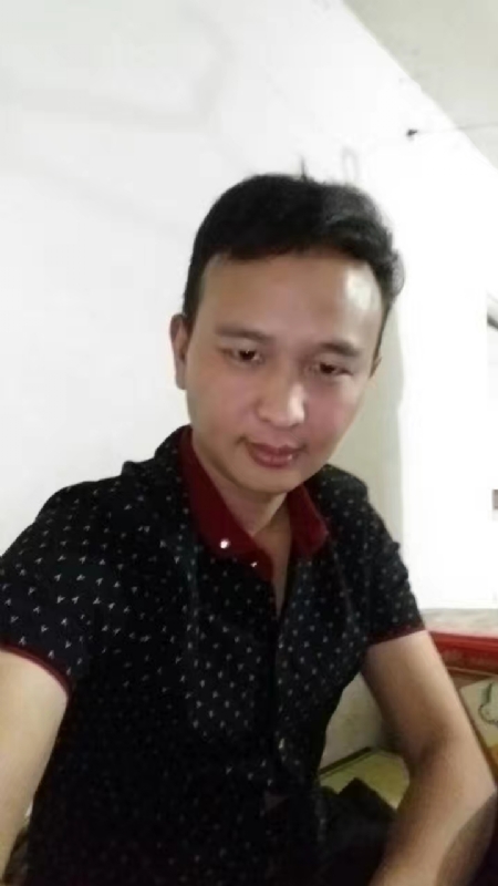 机械师的第一张照片--揭阳相亲服务中心