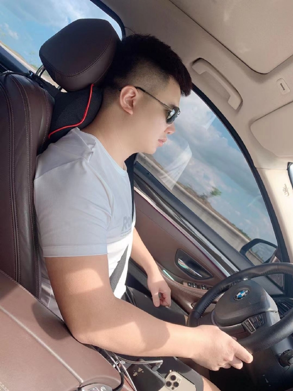 Di的第一张照片--揭阳相亲服务中心