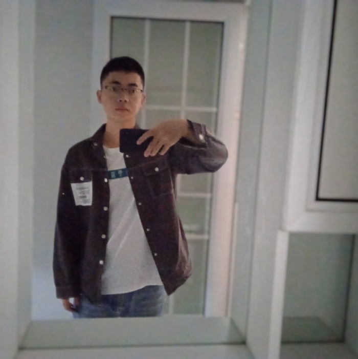 湫的第一张照片--揭阳相亲服务中心