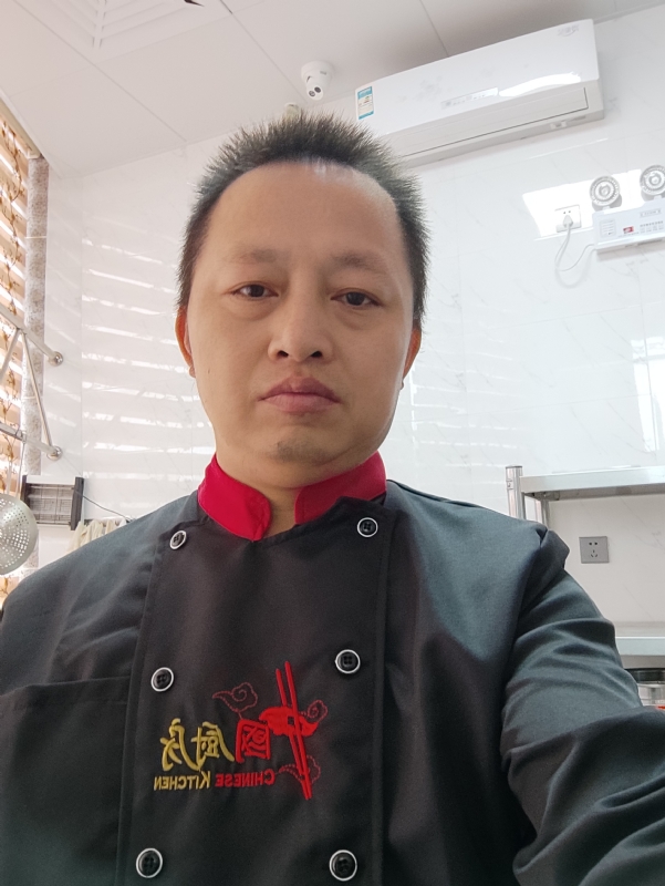 圆梦的第二张照片--揭阳相亲服务中心