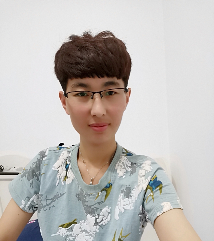 青春的翅膀的第一张照片--揭阳相亲服务中心