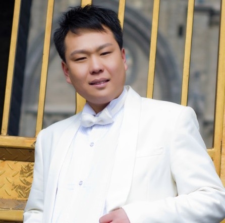 善良老男孩的第一张照片--揭阳相亲服务中心