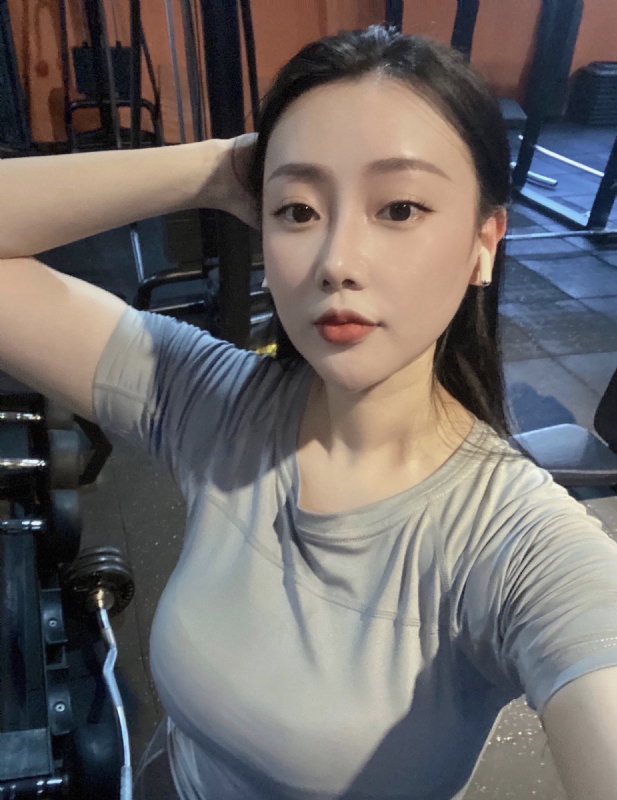 Annie的第一张照片--揭阳相亲服务中心