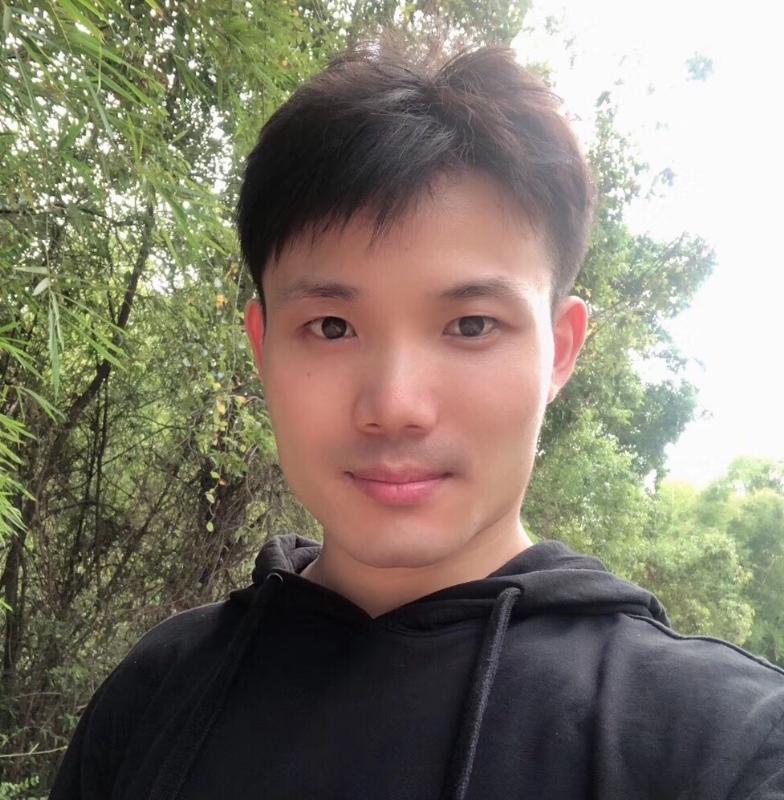 阳光??的第一张照片--揭阳相亲服务中心