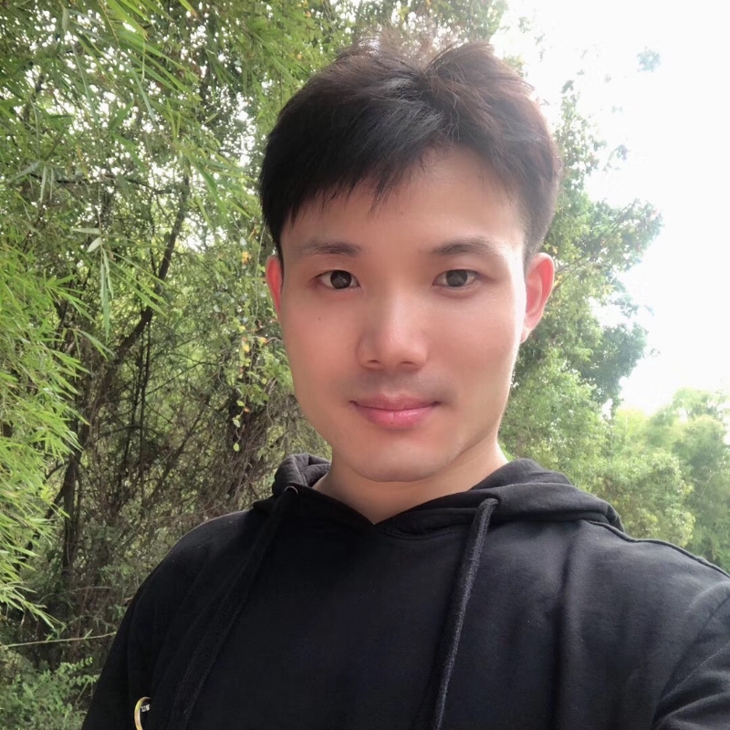 阳光??的第二张照片--揭阳相亲服务中心