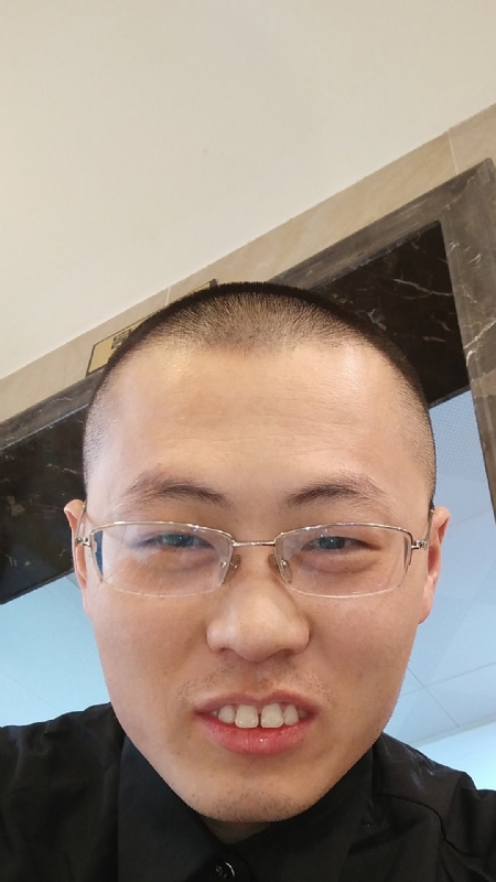 陈彩的第一张照片--揭阳相亲服务中心