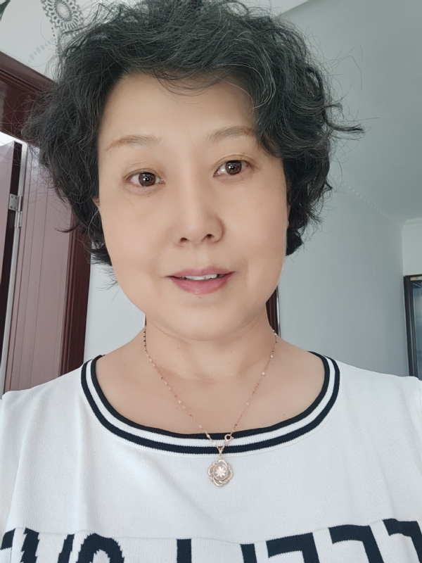 甜果的第一张照片--揭阳相亲服务中心