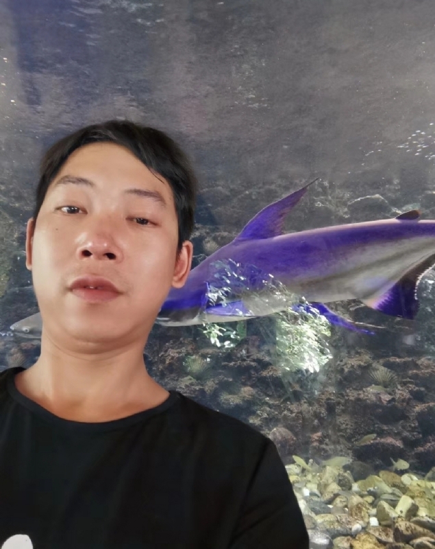 李阿平的第二张照片--揭阳相亲服务中心