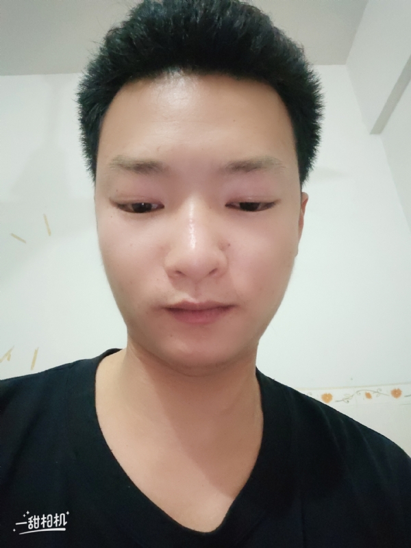 孤狼的第一张照片--揭阳相亲服务中心