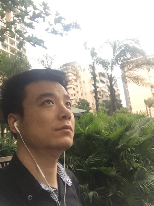 喜洋洋的第一张照片--揭阳相亲服务中心