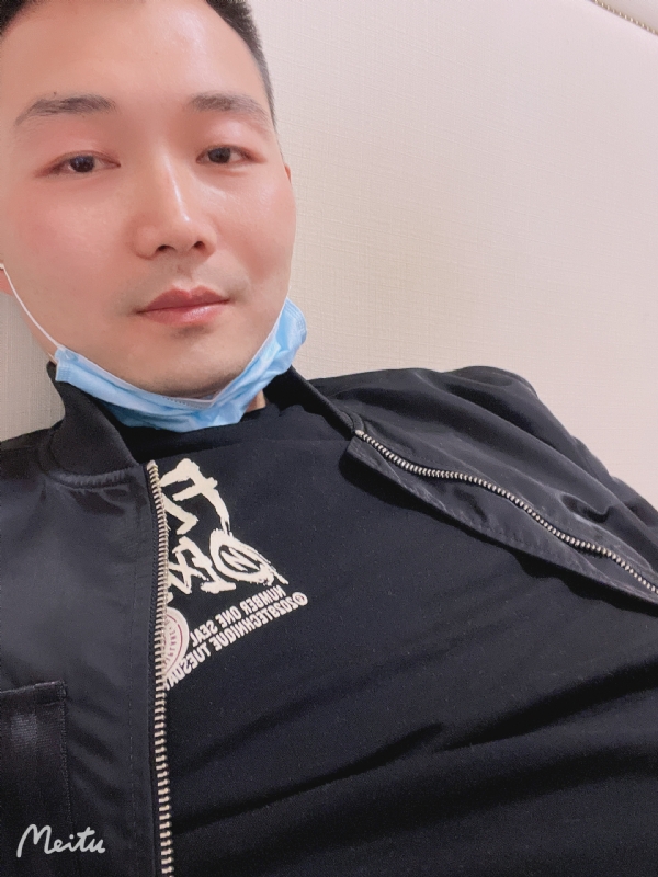 iCloud涛的第一张照片--揭阳相亲服务中心