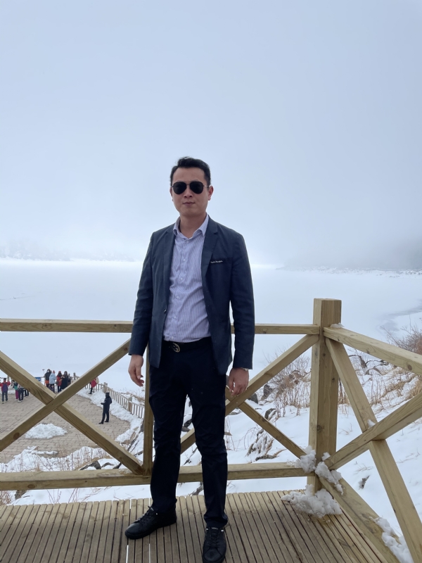 凉笙微凉的第二张照片--揭阳相亲服务中心