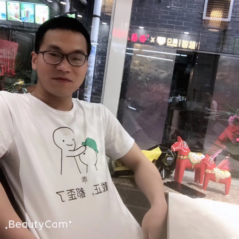 Hilly的第一张照片--揭阳相亲服务中心