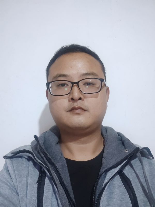 爱在一瞬间的第二张照片--揭阳相亲服务中心