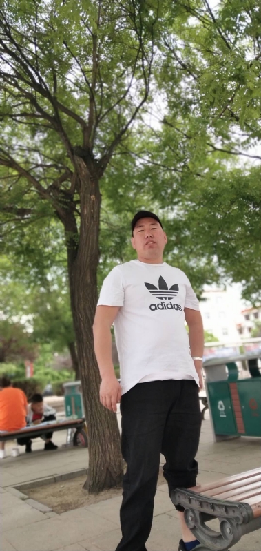 啊包g的第一张照片--揭阳相亲服务中心