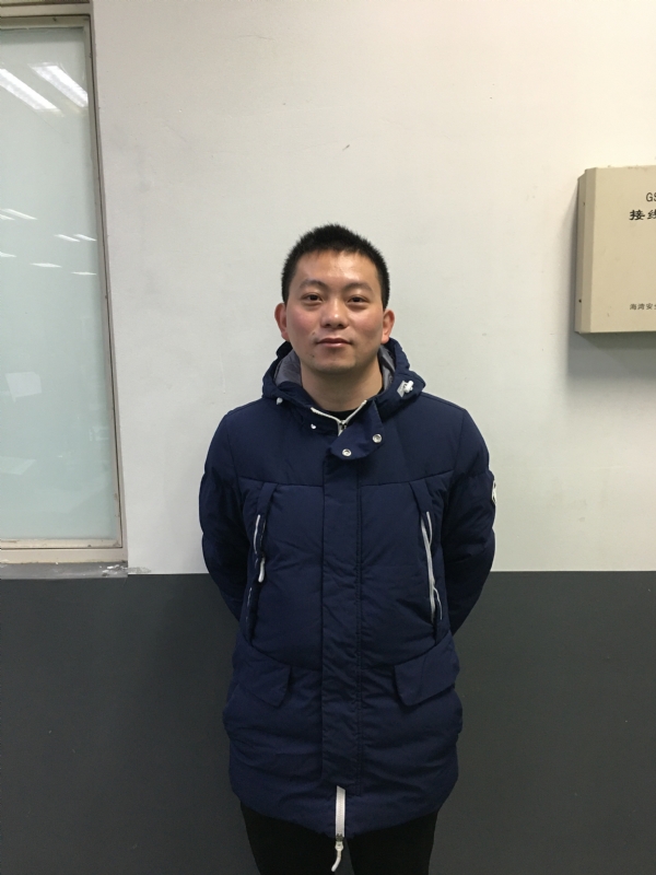 春风过客的第二张照片--揭阳相亲服务中心