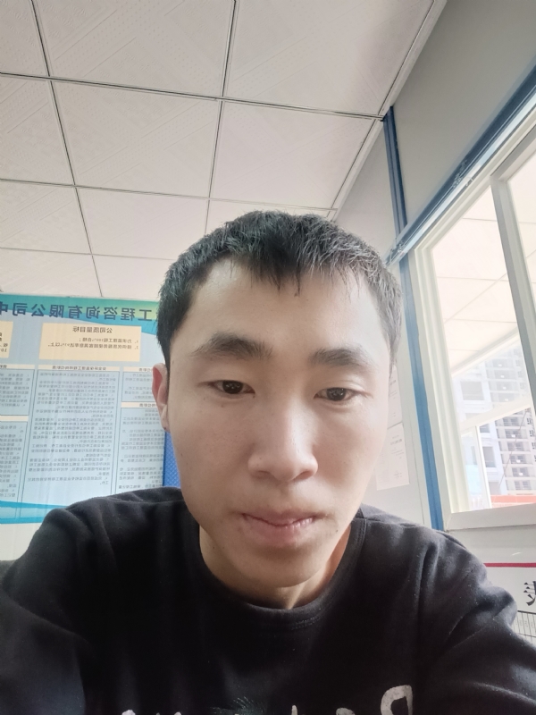 小哥哥的第一张照片--揭阳相亲服务中心