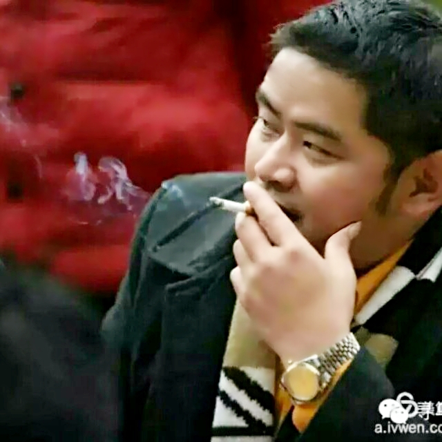 富友范的第一张照片--揭阳相亲服务中心