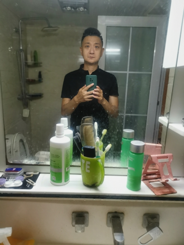 龙少的第一张照片--揭阳相亲服务中心