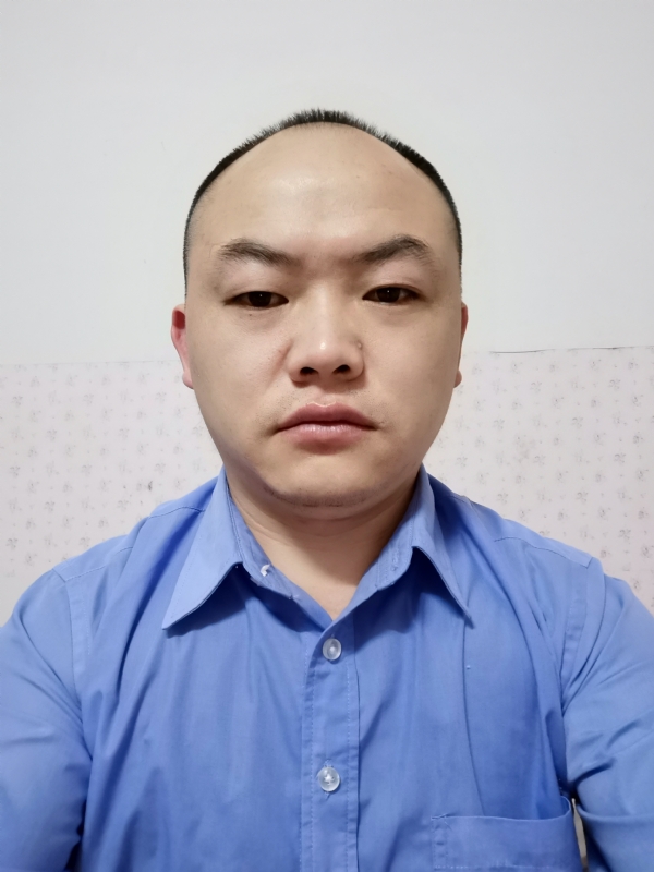 与子携老的第一张照片--揭阳相亲服务中心