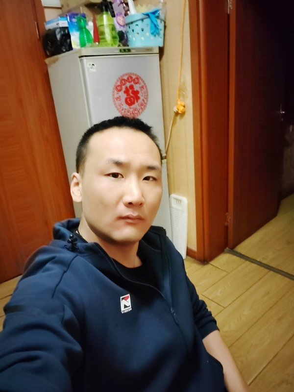 子昂的第一张照片--揭阳相亲服务中心