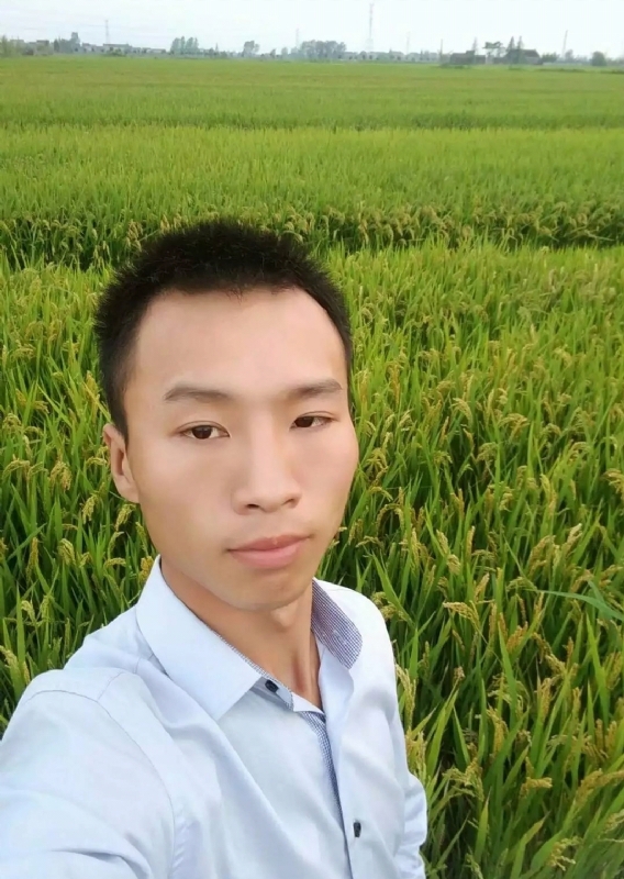 等待远方的你的第二张照片--揭阳相亲服务中心