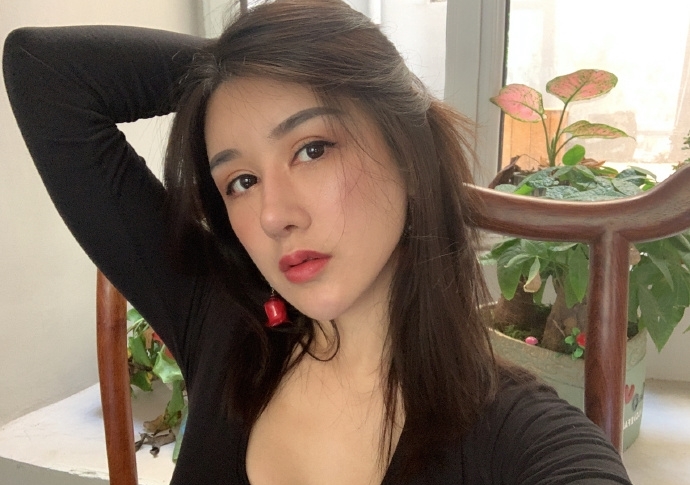 林依依的第一张照片--揭阳相亲服务中心