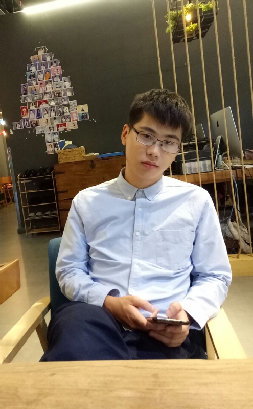 虚空羽翼的第一张照片--揭阳相亲服务中心