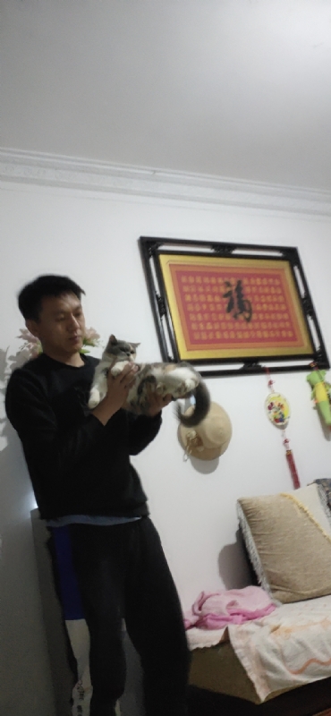 水思云的第一张照片--揭阳相亲服务中心