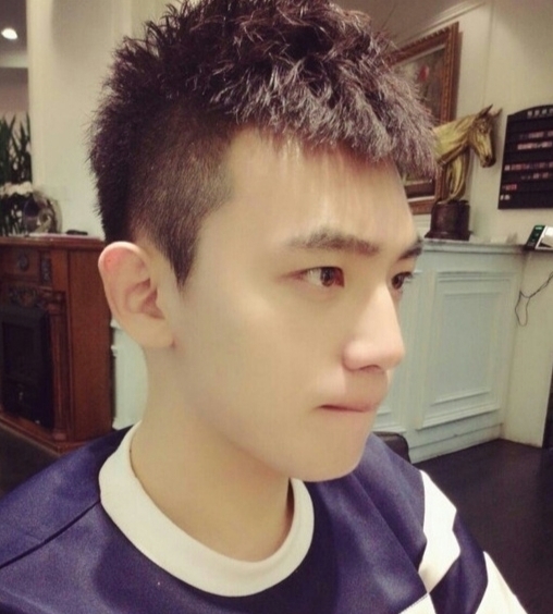 水思云的第二张照片--揭阳相亲服务中心