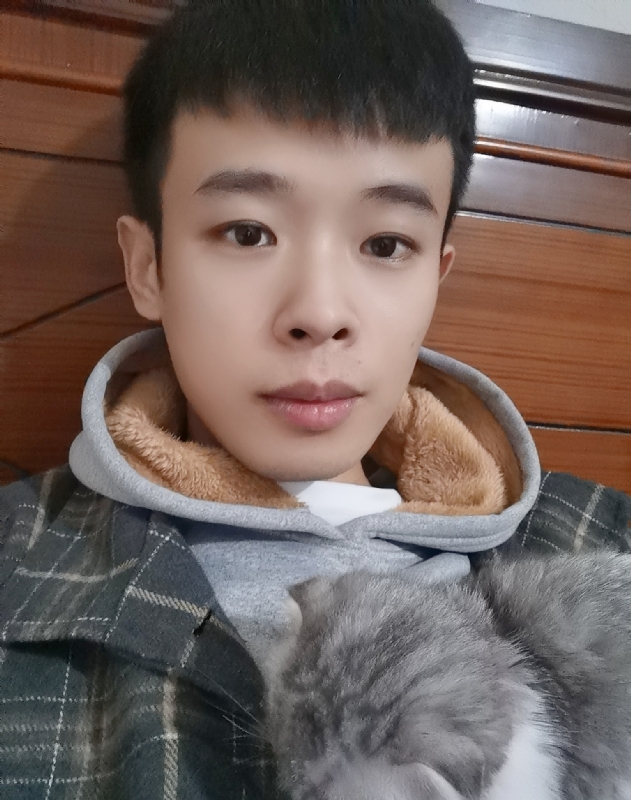 没差的第一张照片--揭阳相亲服务中心