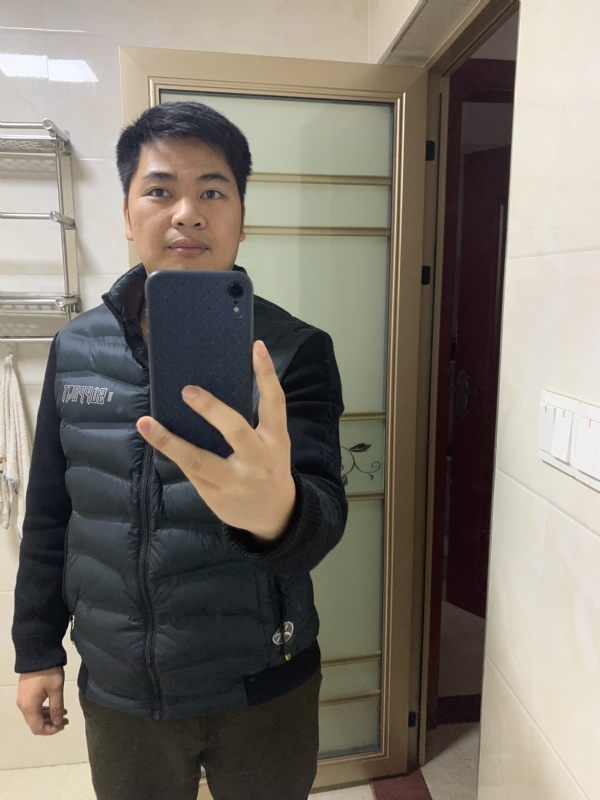 大海的第一张照片--揭阳相亲服务中心