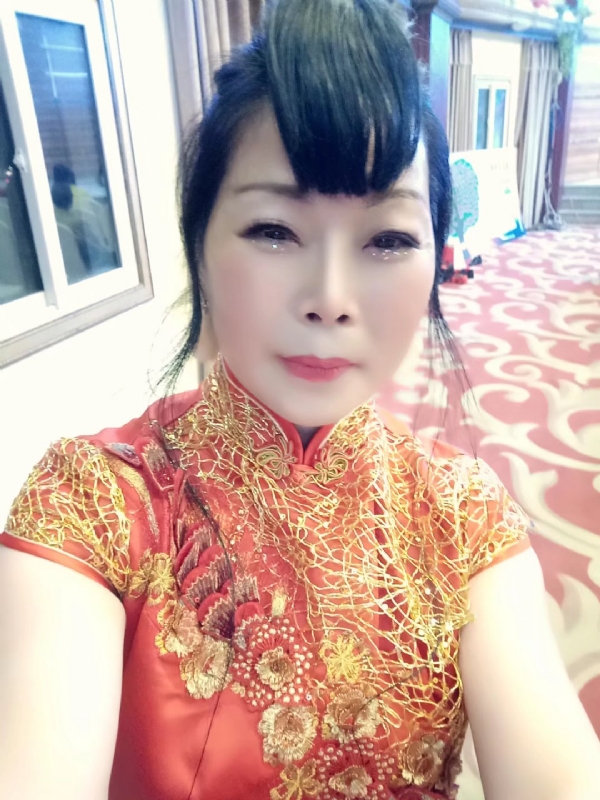 冰雪的第一张照片--揭阳相亲服务中心