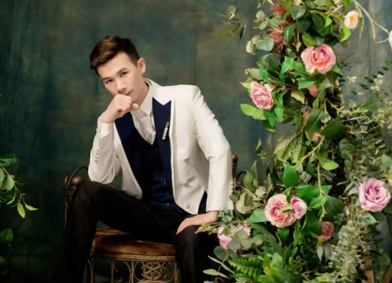 寻觅唯一的你的第一张照片--揭阳相亲服务中心