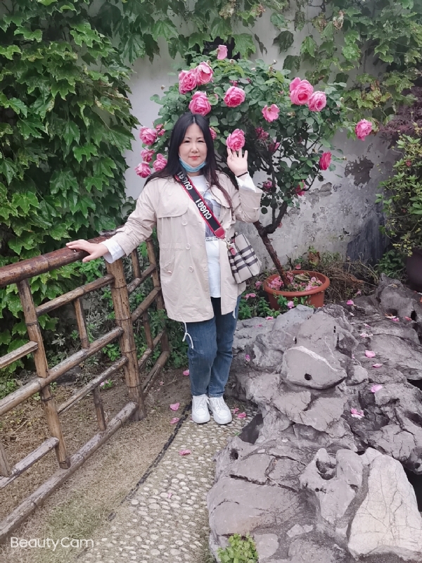 乖乖一女的第三张照片--揭阳相亲服务中心