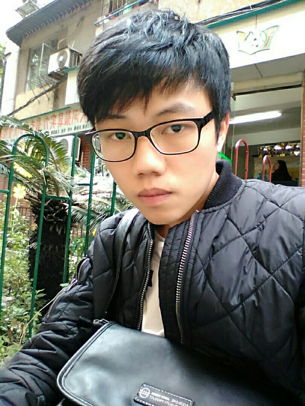 近水楼台的第一张照片--揭阳相亲服务中心