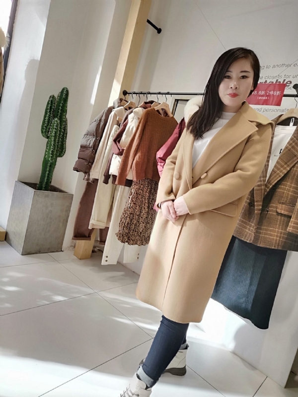 我是你的谁的第一张照片--揭阳相亲服务中心