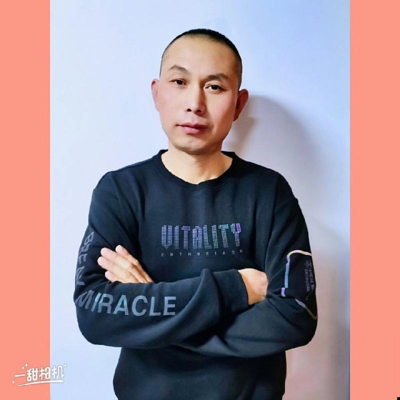 无为的第一张照片--揭阳相亲服务中心