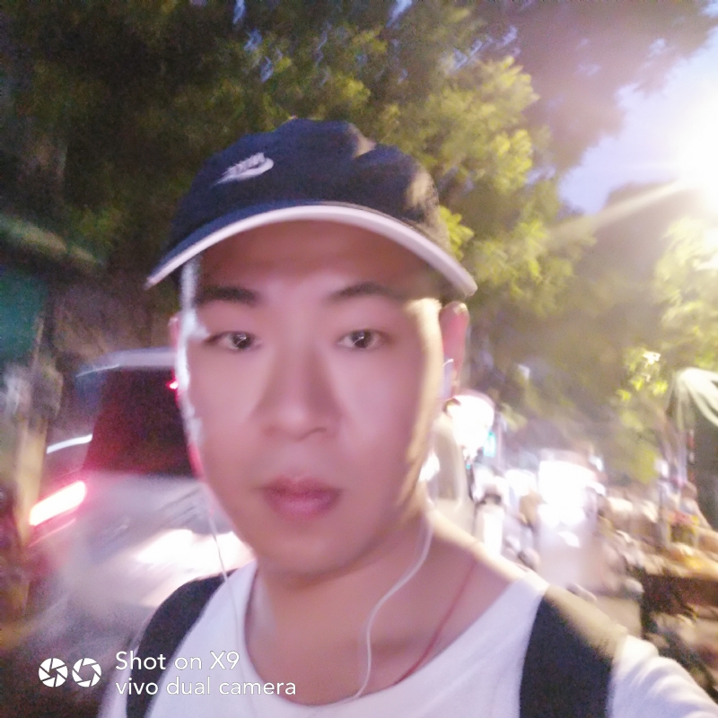 心跳男孩的第一张照片--揭阳相亲服务中心