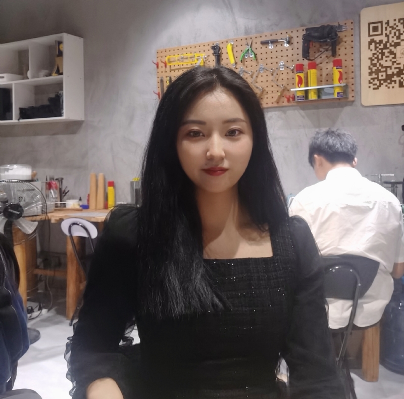 lsy的第二张照片--揭阳相亲服务中心