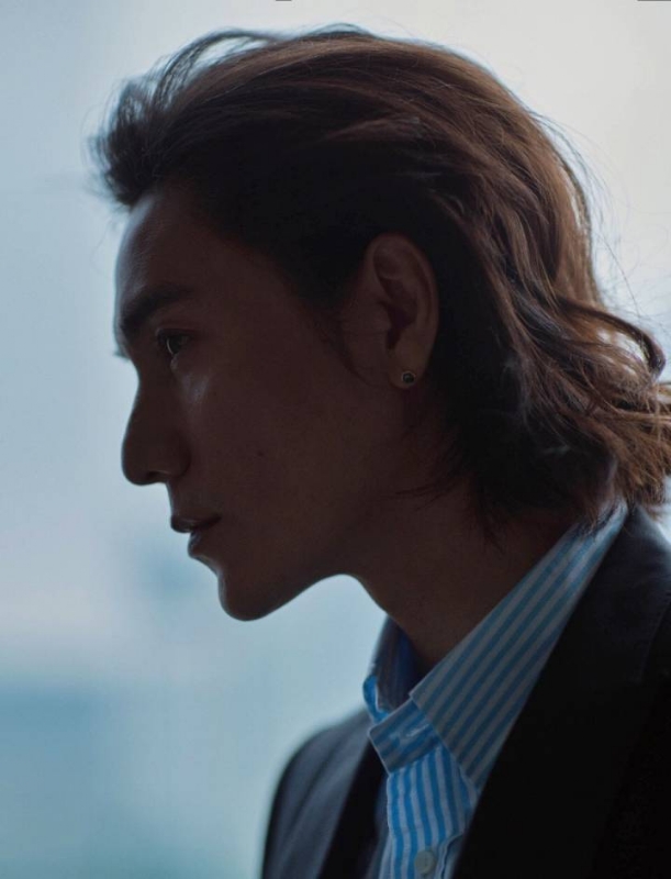 李嘉廷的第一张照片--揭阳相亲服务中心