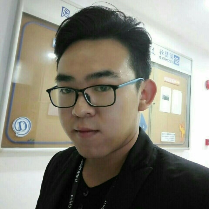 重案之虎曹达华的第一张照片--揭阳相亲服务中心