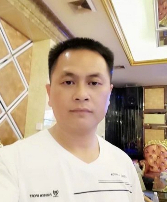 小梁的第二张照片--揭阳相亲服务中心