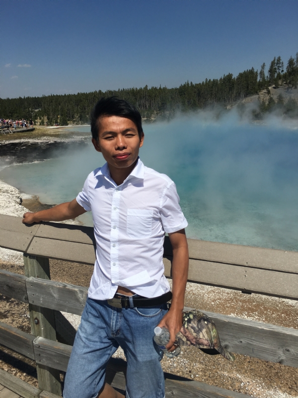 Kandy的第二张照片--揭阳相亲服务中心