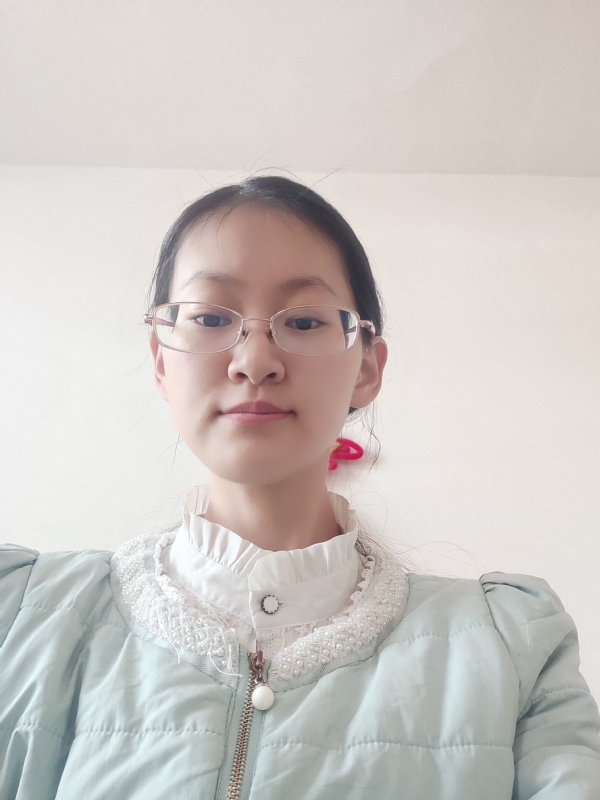 陌上雨的第一张照片--揭阳相亲服务中心