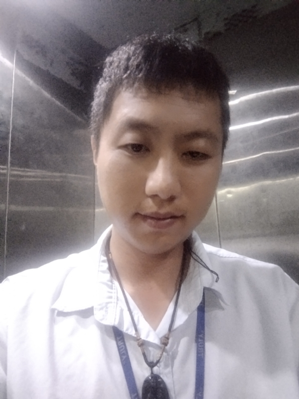 黄伟杰的第一张照片--揭阳相亲服务中心