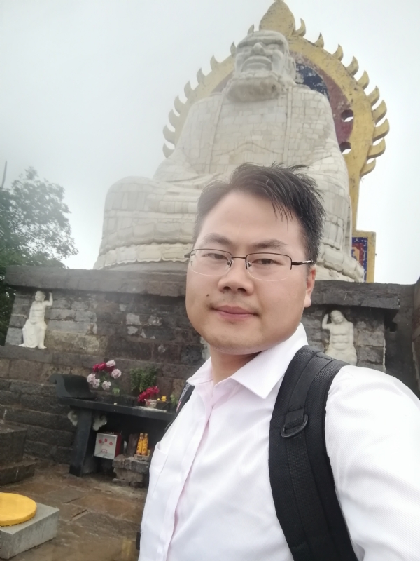 江洋党总顾问的第一张照片--揭阳相亲服务中心